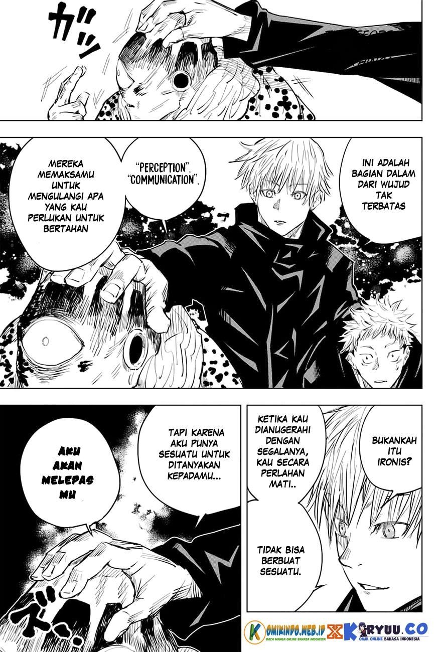 jujutsu-kaisen - Chapter: 15