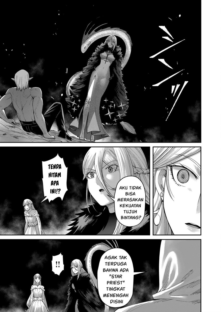 kichiku-eiyuu - Chapter: 42