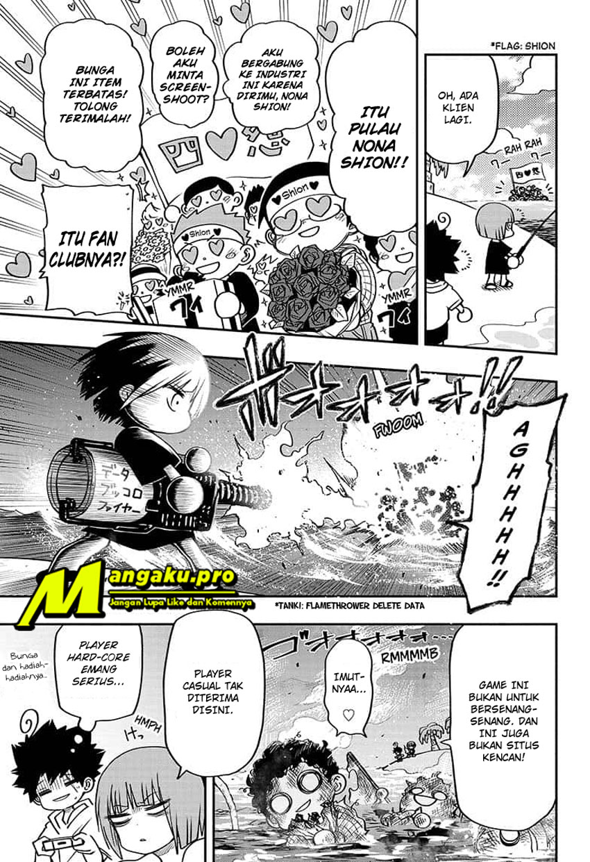 mission-yozakura-family - Chapter: 51