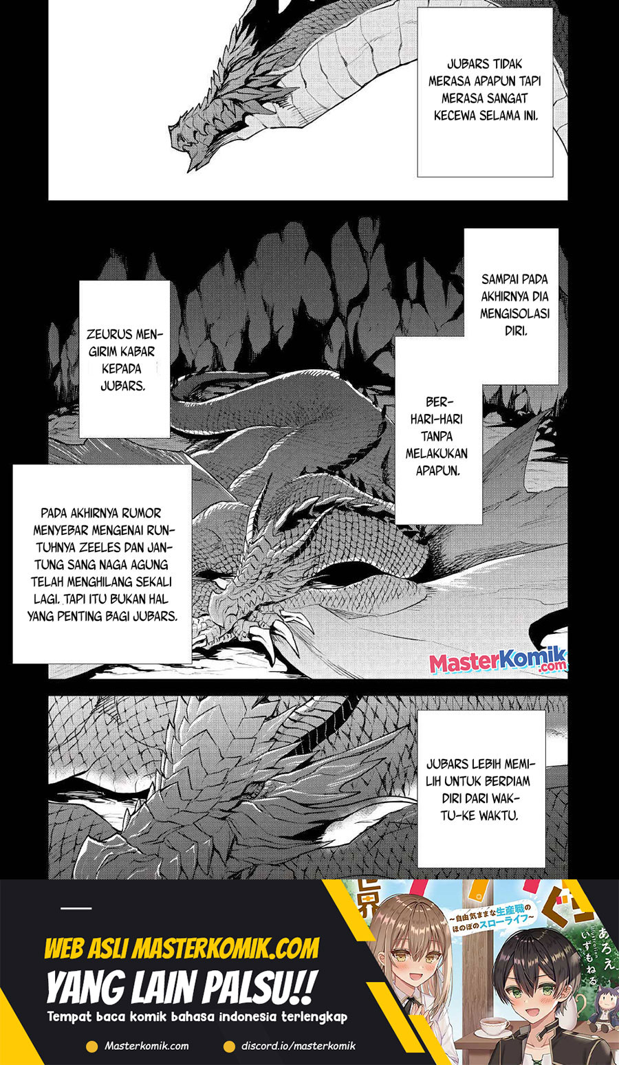 tsuyokute-new-saga - Chapter: 97