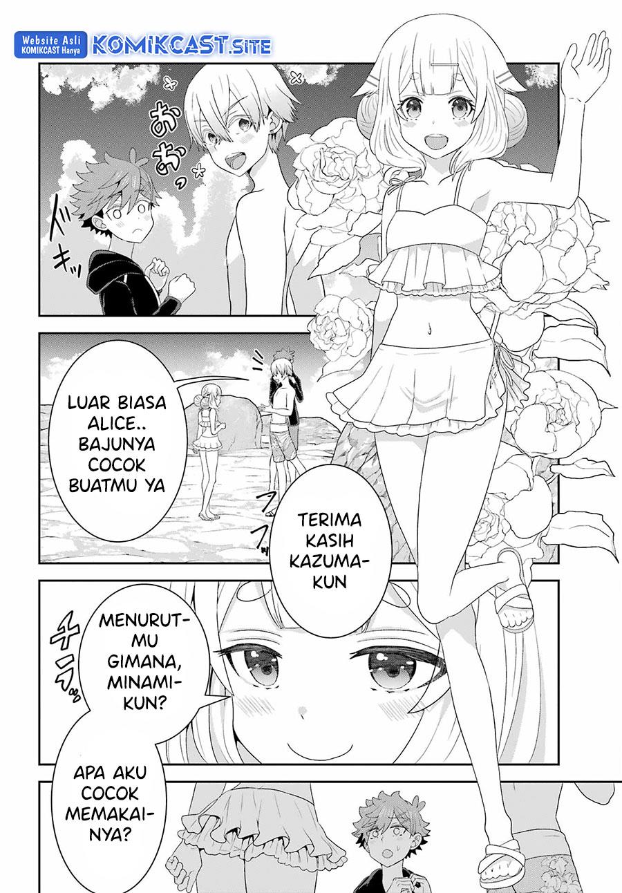 gomennasai-ojou-sama-ore-wa-maid-ga-suki-nan-desu - Chapter: 8