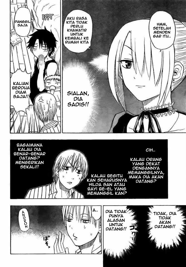 beelzebub - Chapter: 41