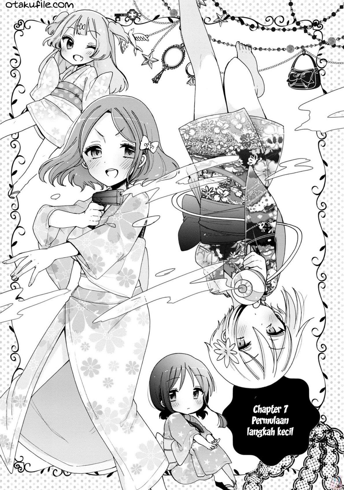 onee-san-wa-joshi-shougakusei-ni-kyoumi-ga-arimasu - Chapter: 7