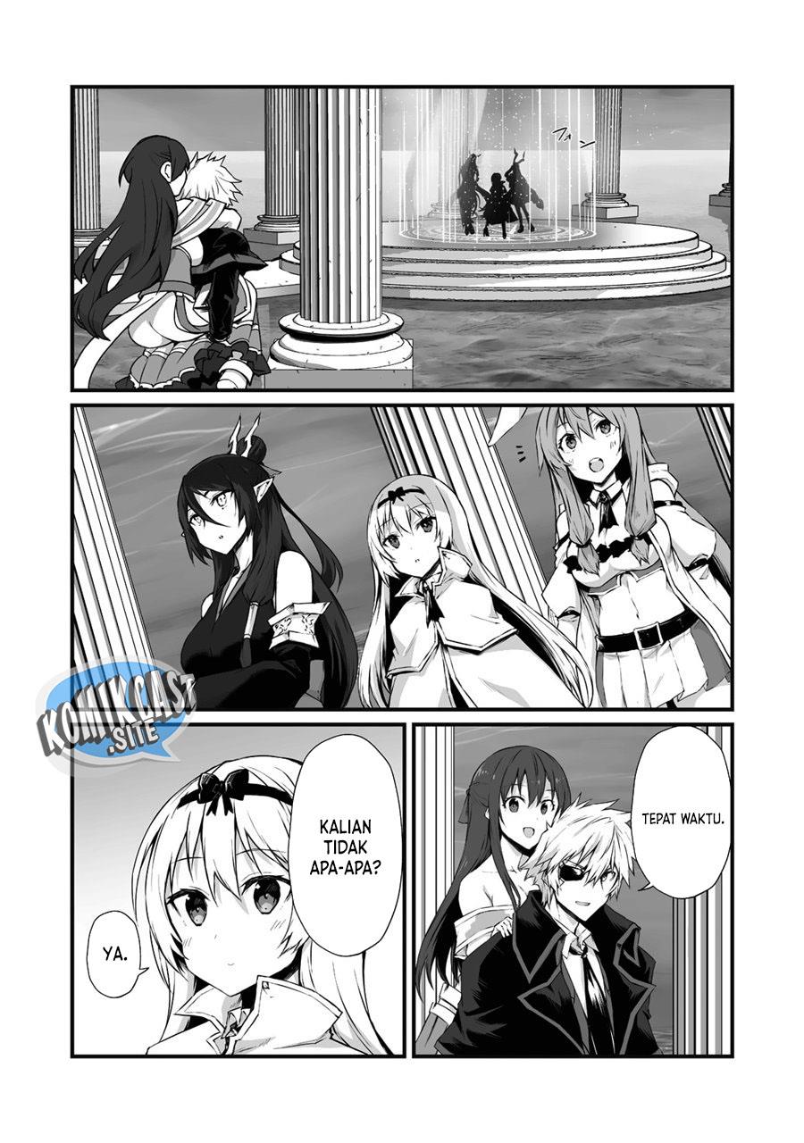 arifureta-shokugyou-de-sekai-saikyou - Chapter: 64