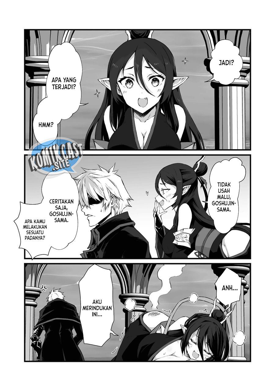 arifureta-shokugyou-de-sekai-saikyou - Chapter: 64