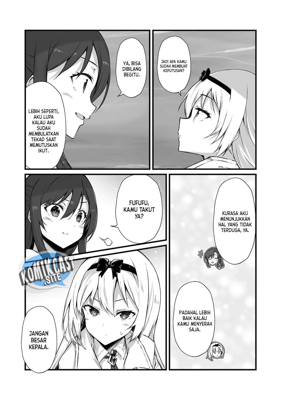 arifureta-shokugyou-de-sekai-saikyou - Chapter: 64