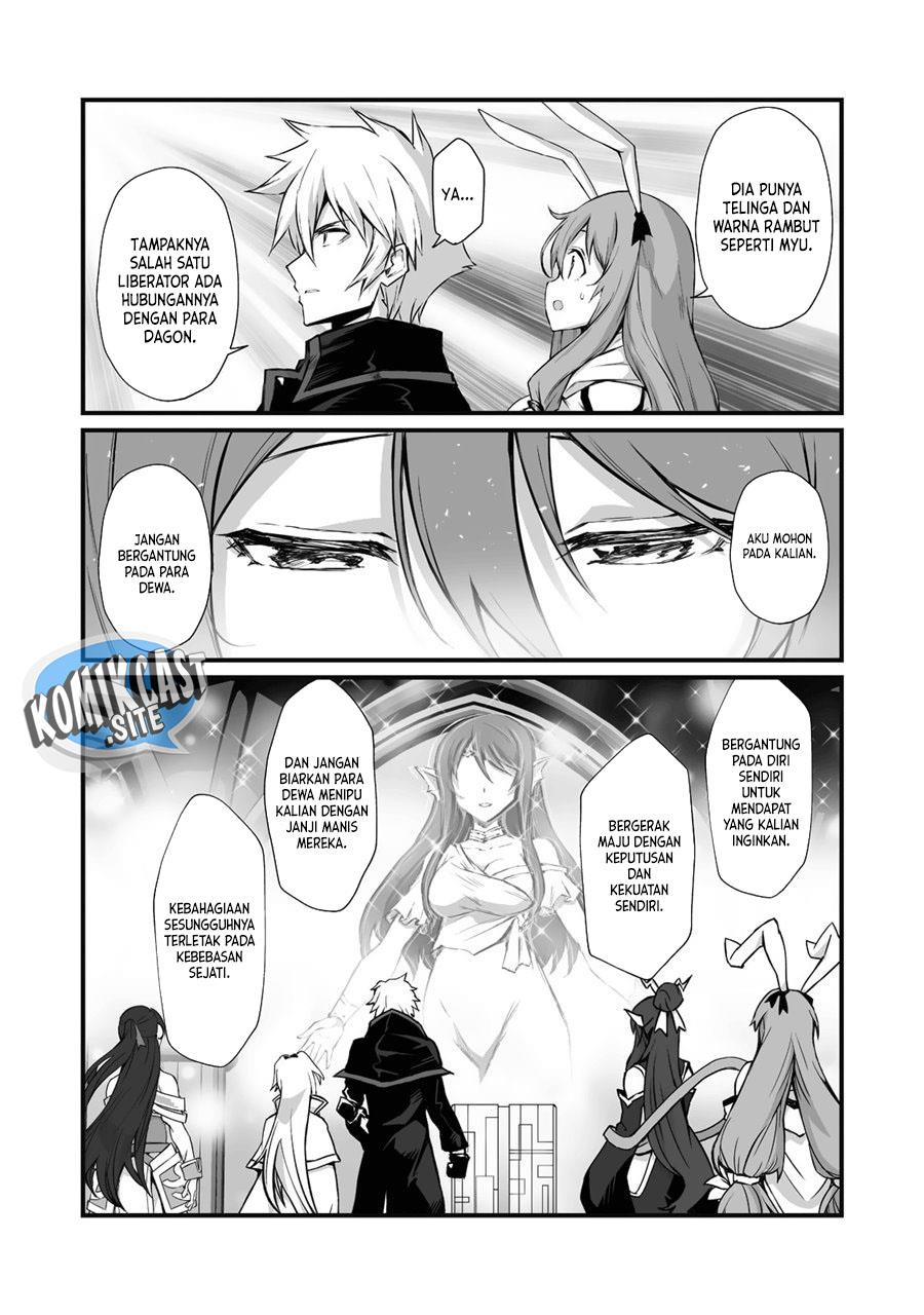 arifureta-shokugyou-de-sekai-saikyou - Chapter: 64