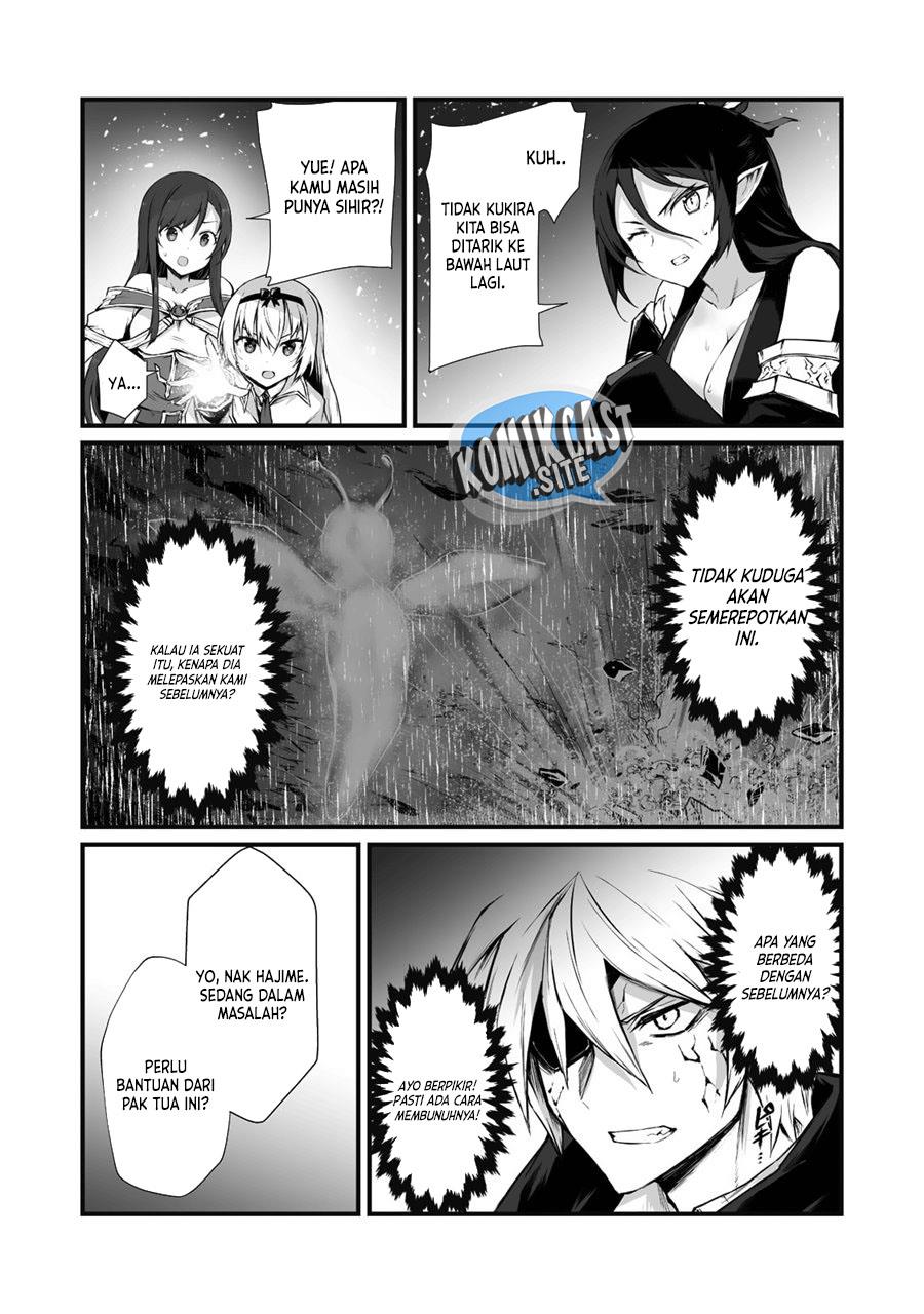 arifureta-shokugyou-de-sekai-saikyou - Chapter: 64