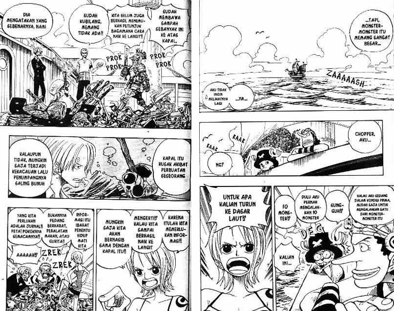 one-piece-id - Chapter: 222