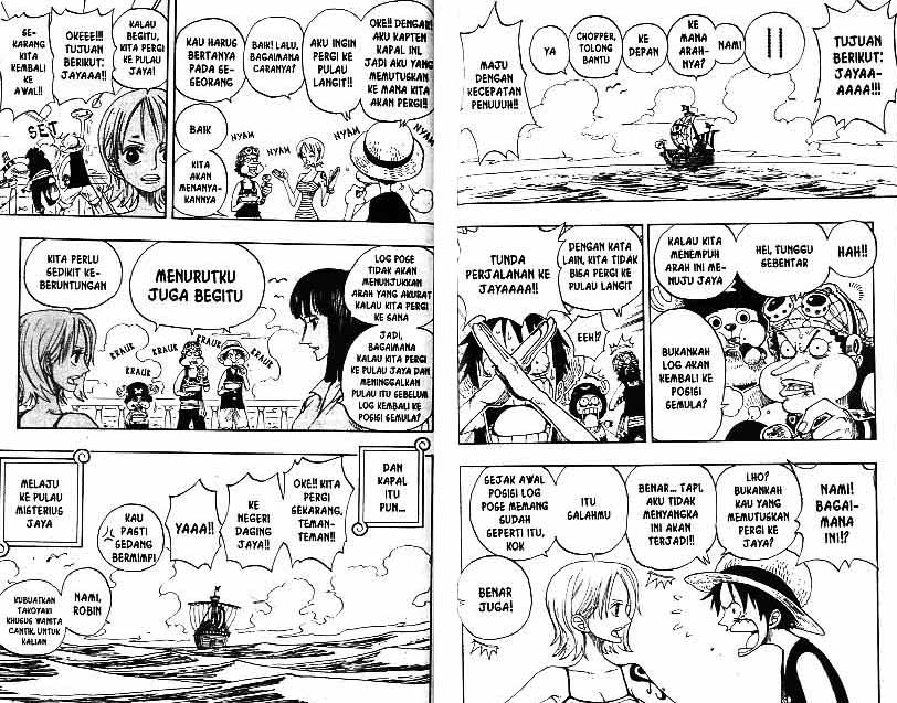 one-piece-id - Chapter: 222