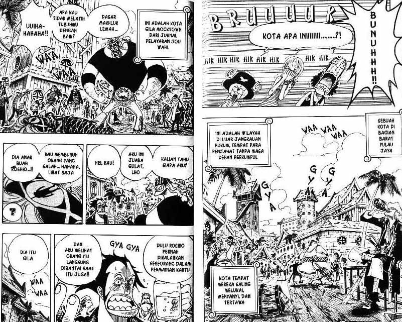 one-piece-id - Chapter: 222