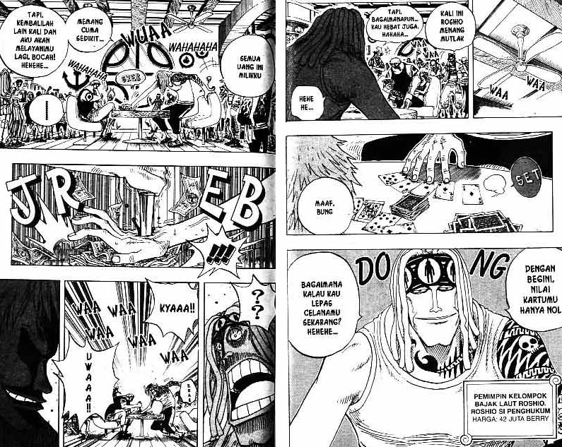 one-piece-id - Chapter: 222