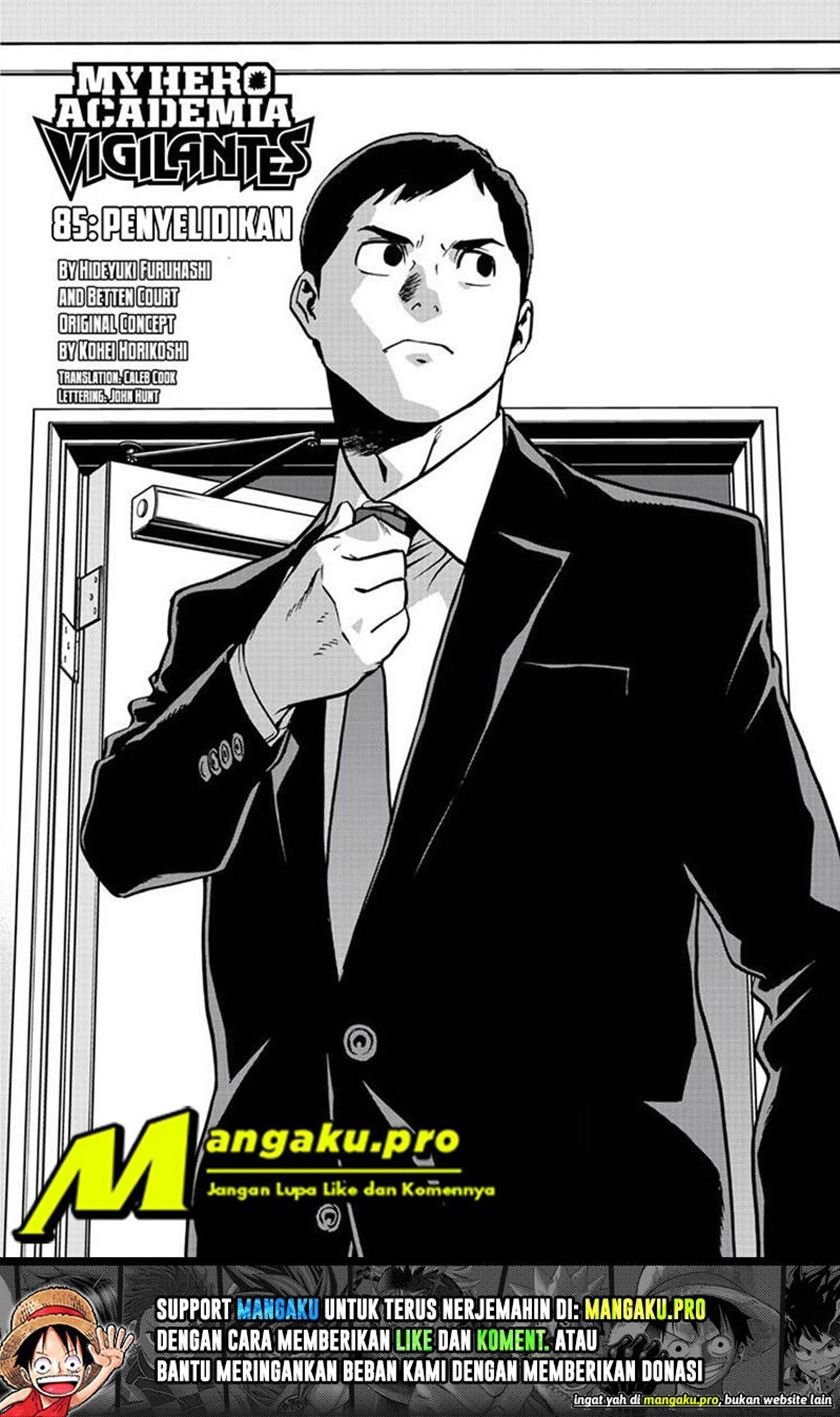 vigilante-boku-no-hero-academia-illegals - Chapter: 85