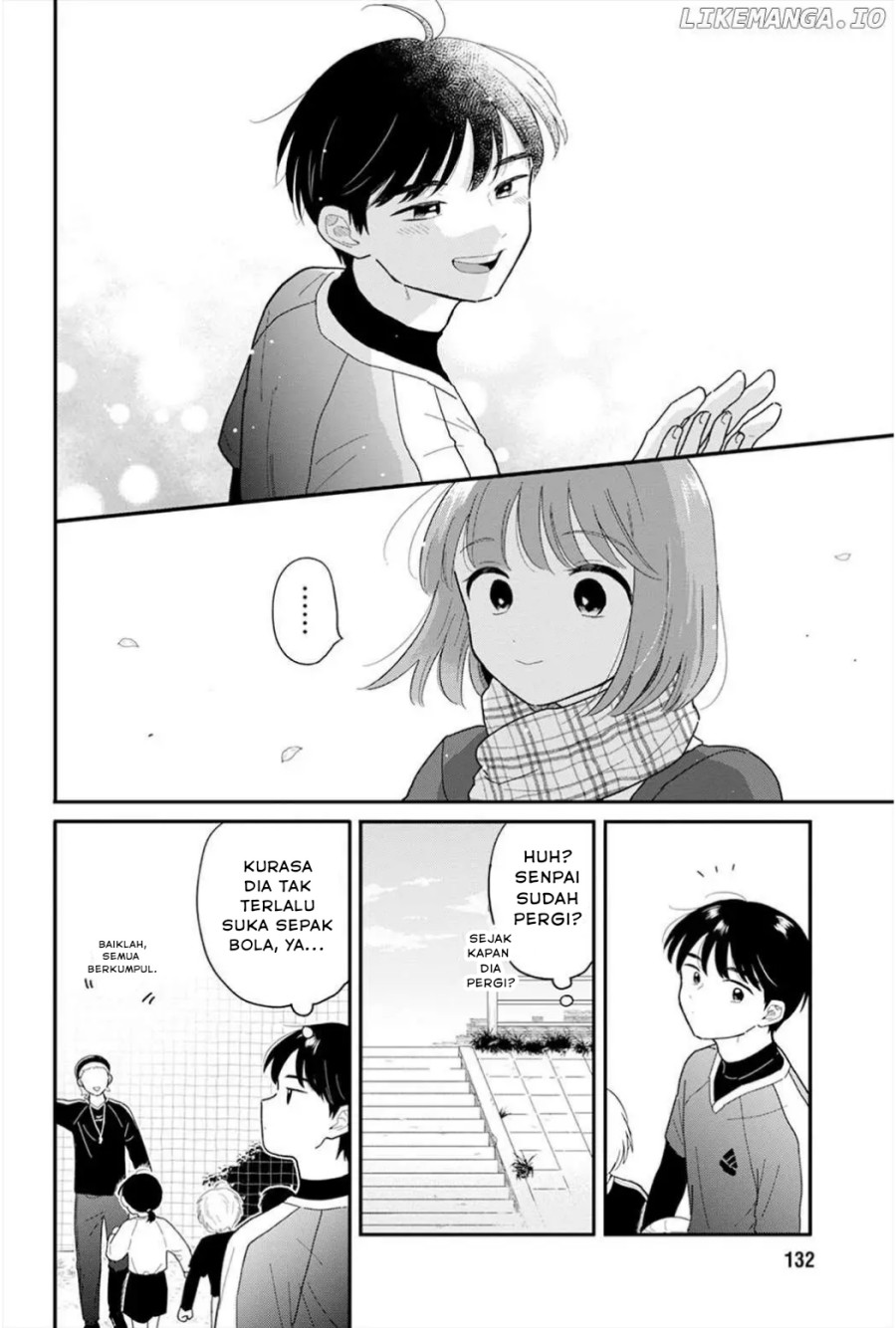 houkago-kitaku-biyori - Chapter: 26