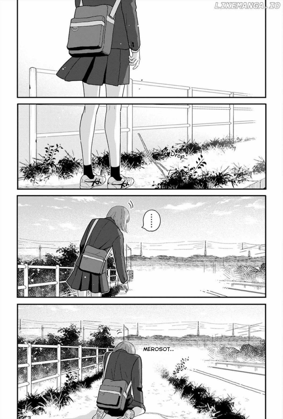 houkago-kitaku-biyori - Chapter: 26