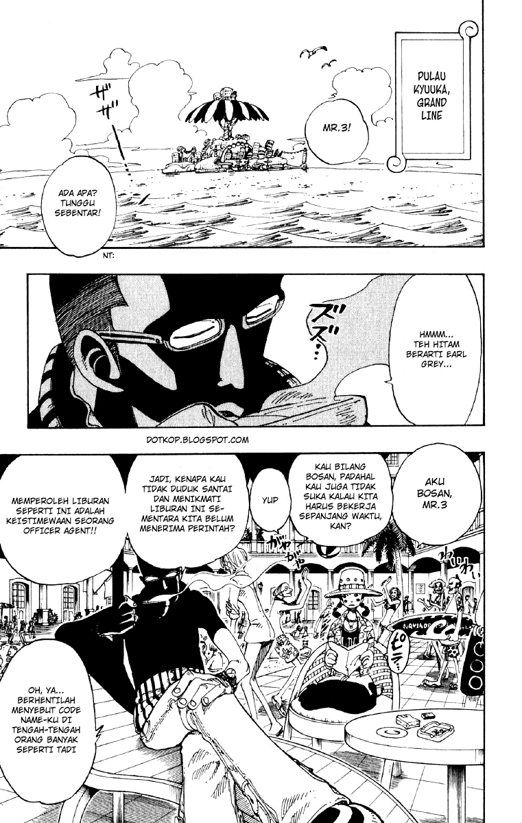 one-piece-id - Chapter: 117