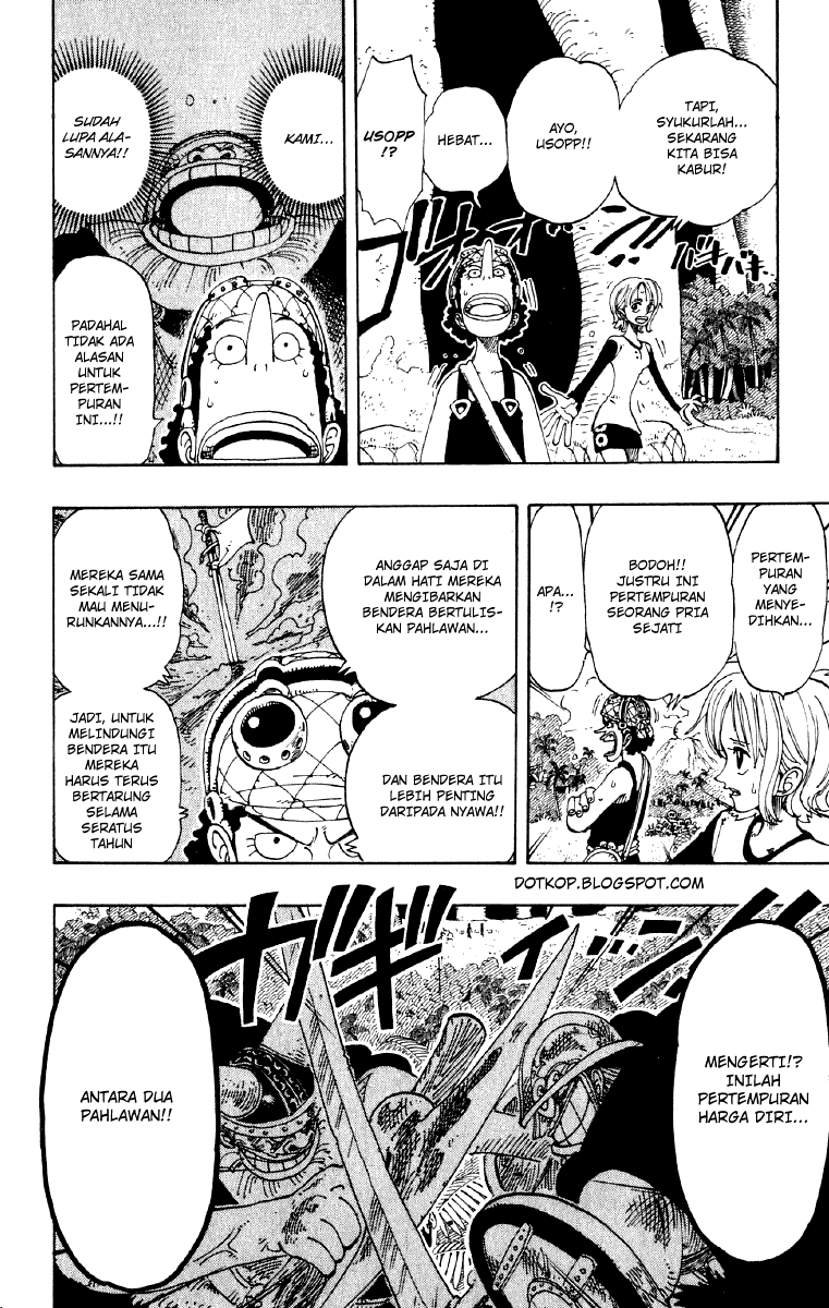 one-piece-id - Chapter: 117