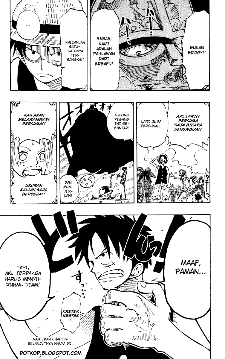 one-piece-id - Chapter: 117