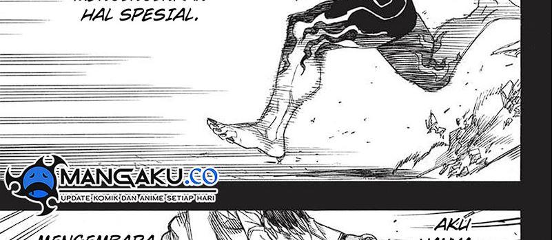 ao-no-exorcist - Chapter: 149