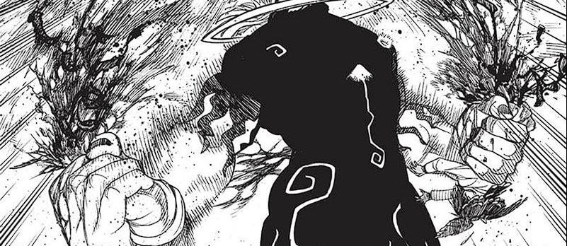 ao-no-exorcist - Chapter: 149