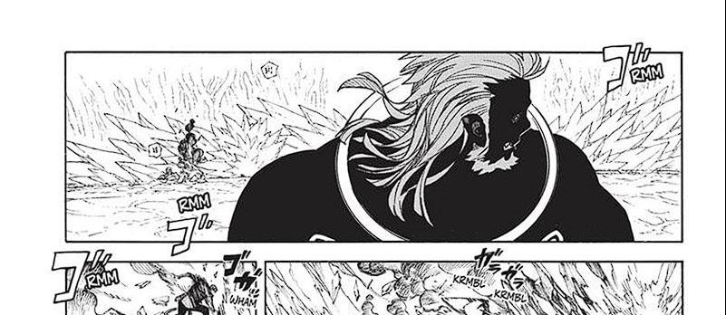 ao-no-exorcist - Chapter: 149