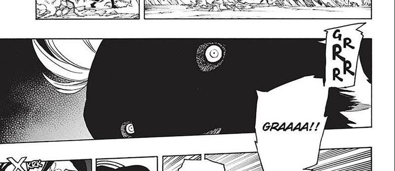 ao-no-exorcist - Chapter: 149