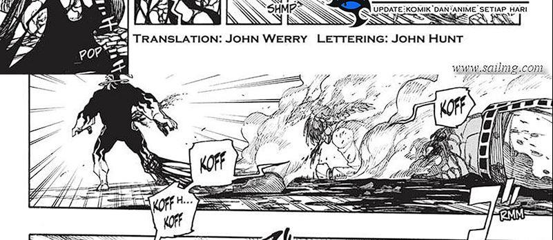ao-no-exorcist - Chapter: 149