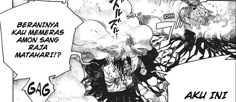 ao-no-exorcist - Chapter: 149