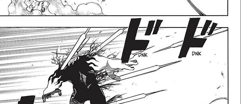 ao-no-exorcist - Chapter: 149