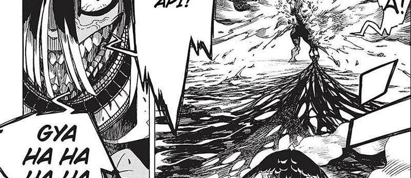 ao-no-exorcist - Chapter: 149