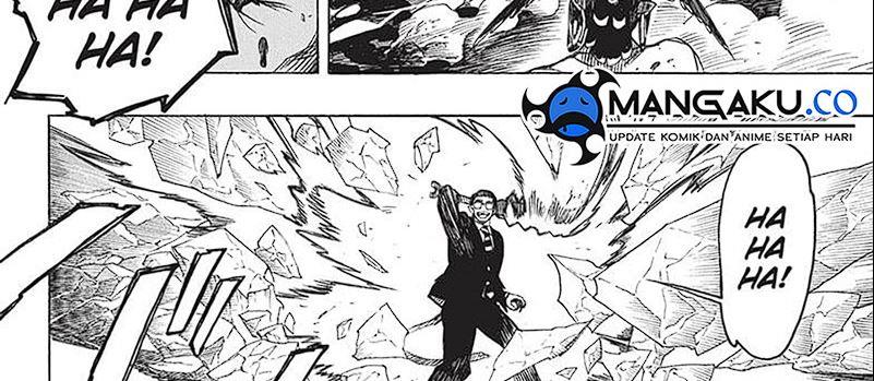 ao-no-exorcist - Chapter: 149