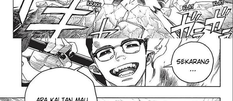 ao-no-exorcist - Chapter: 149