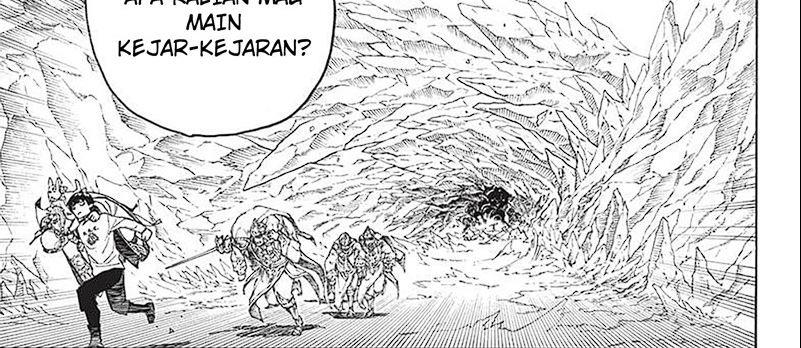 ao-no-exorcist - Chapter: 149