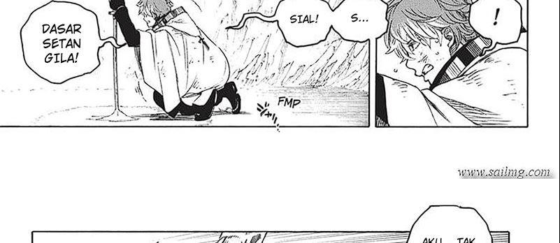 ao-no-exorcist - Chapter: 149