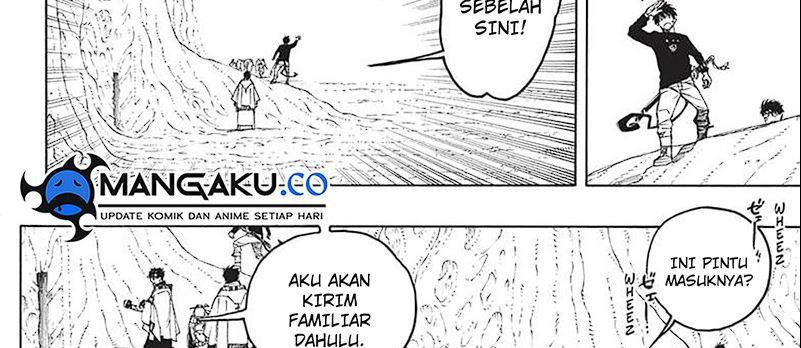 ao-no-exorcist - Chapter: 149