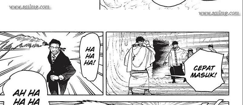 ao-no-exorcist - Chapter: 149