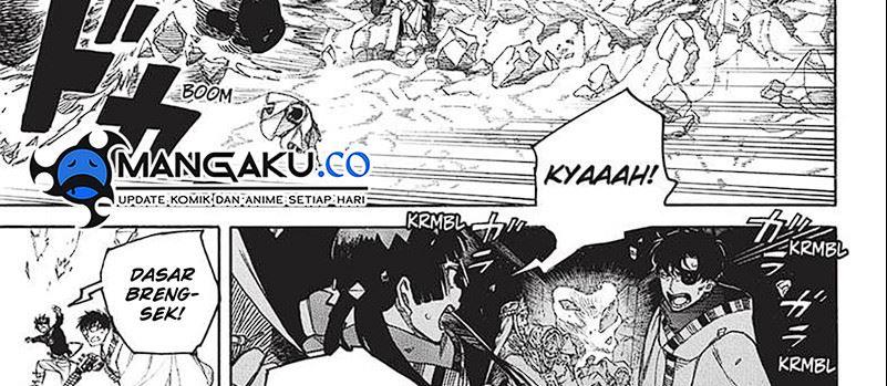 ao-no-exorcist - Chapter: 149