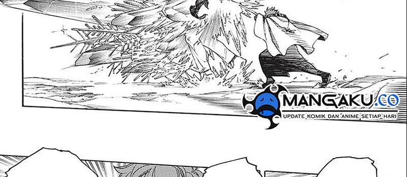 ao-no-exorcist - Chapter: 149