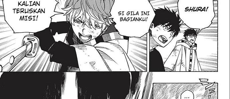 ao-no-exorcist - Chapter: 149