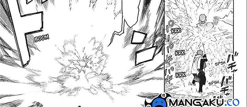 ao-no-exorcist - Chapter: 149