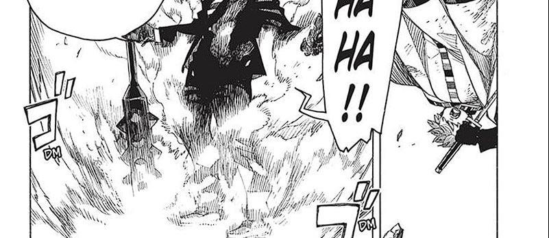 ao-no-exorcist - Chapter: 149