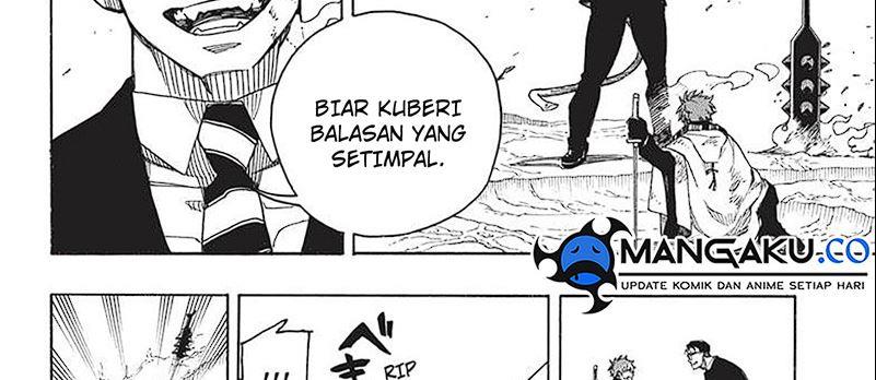 ao-no-exorcist - Chapter: 149