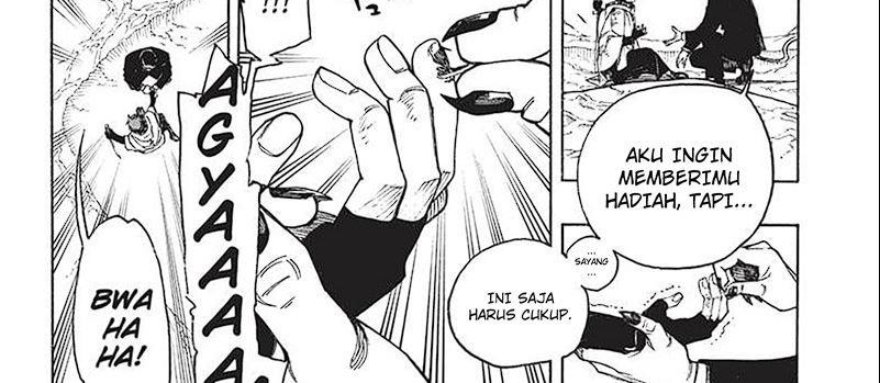 ao-no-exorcist - Chapter: 149