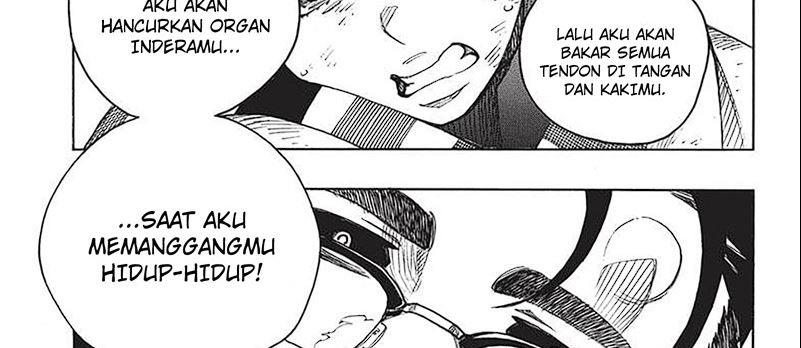 ao-no-exorcist - Chapter: 149