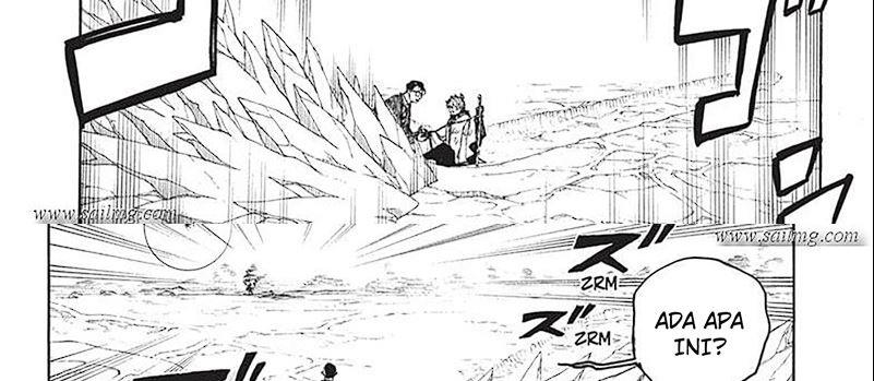ao-no-exorcist - Chapter: 149