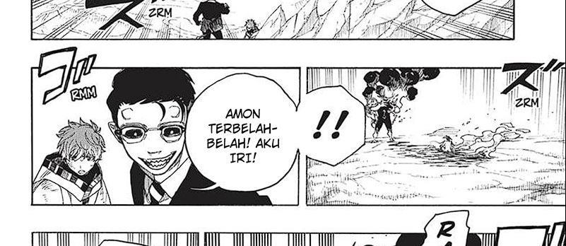 ao-no-exorcist - Chapter: 149