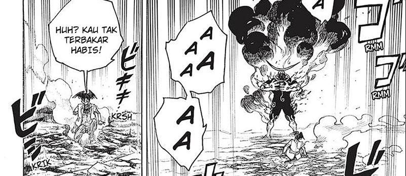 ao-no-exorcist - Chapter: 149