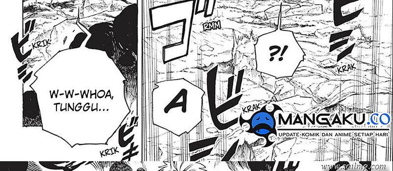 ao-no-exorcist - Chapter: 149