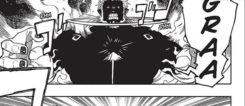 ao-no-exorcist - Chapter: 149