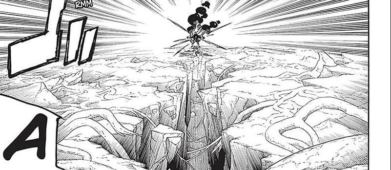 ao-no-exorcist - Chapter: 149